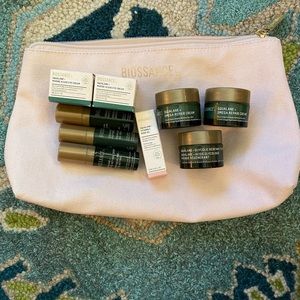Biossance Travel Size Products